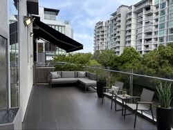 Oceanfront Suites (D17), Apartment #591425851